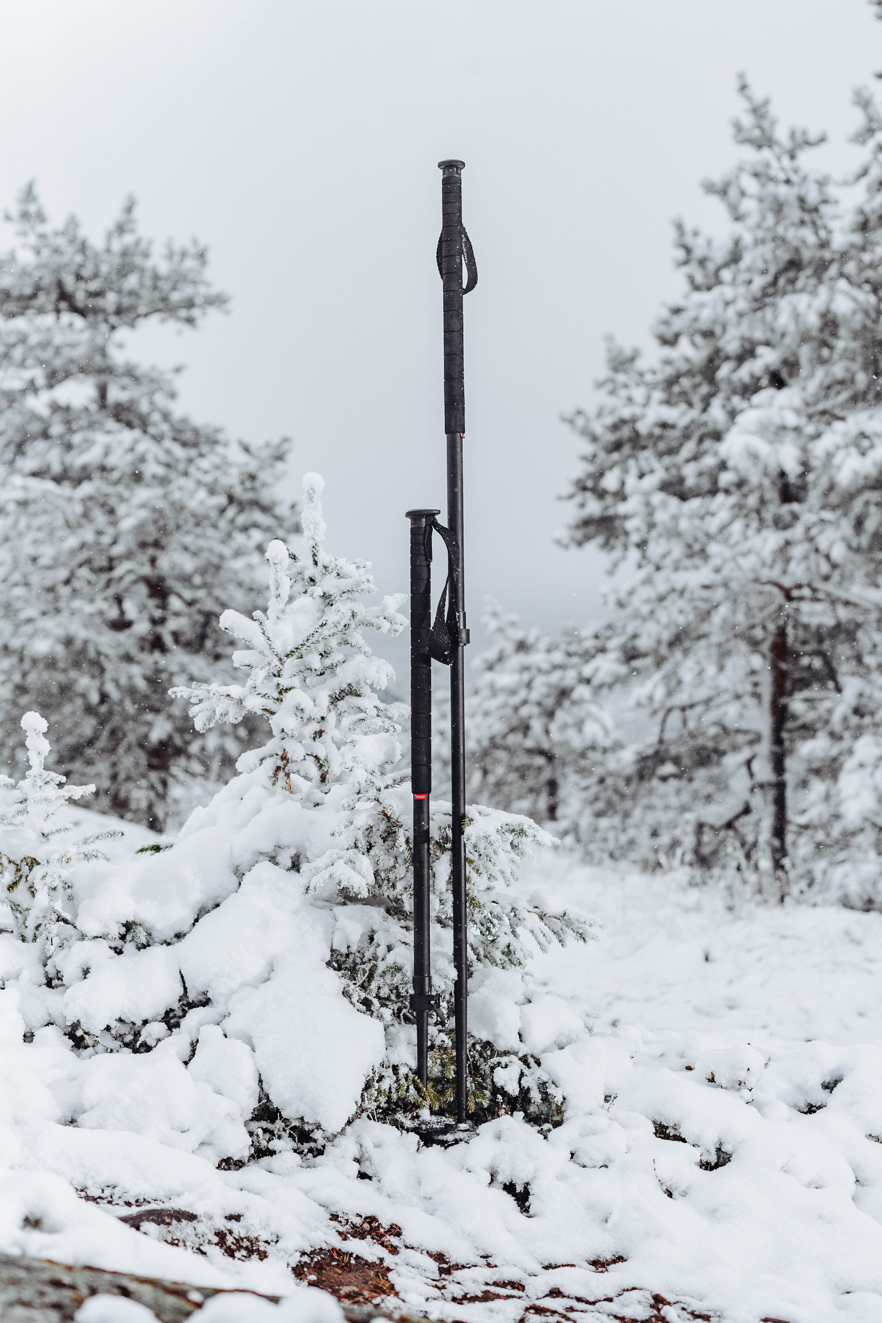 1000 | Kang Poles Collab